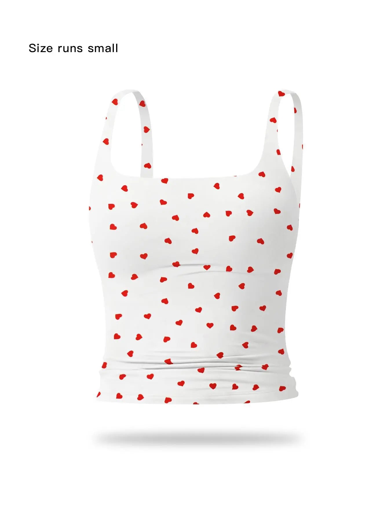 Women'S Solid Color Sports Tank Top, Casual Comfy Breathable Sleeveless Sports Top for Yoga Gym Workout Running, Ladies Sportswear for All Seasons