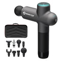 Booster Electric Massage Gun – Deep Tissue Muscle Recovery