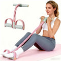 Adjustable Resistance Foot Pedal Exerciser – Home & Office Workout