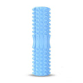 Crescent Foam Roller – 45cm Yoga & Pilates Muscle Relaxation Post