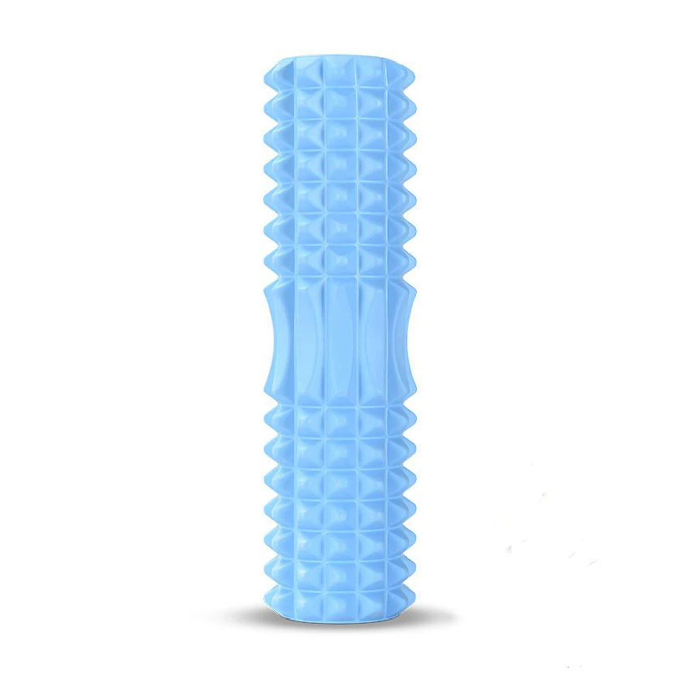 Crescent Foam Roller – 45cm Yoga & Pilates Muscle Relaxation Post