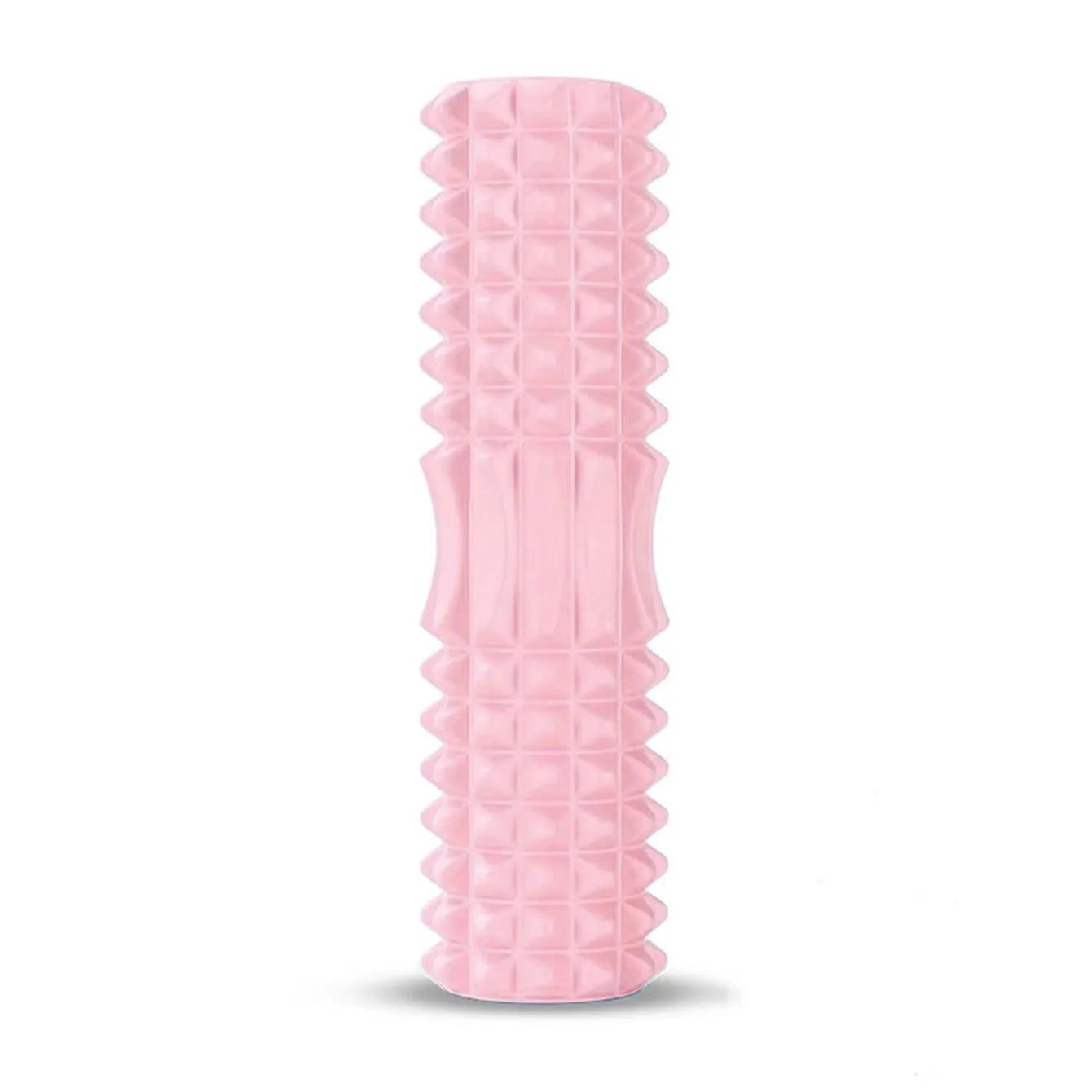 Crescent Foam Roller – 45cm Yoga & Pilates Muscle Relaxation Post