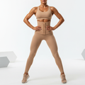 SHAPSHE Waist Shapewear - Beige